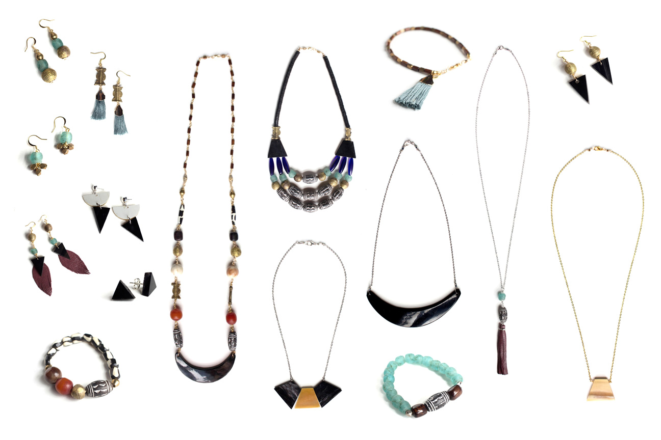 Agnes+Bea Collection