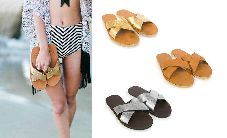 SS16 Crossover Slide